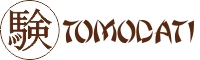 Logo da Elétrica Tomodati